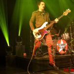 Cover Night Gigant: Radio Clash